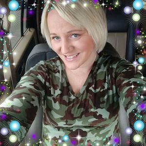 Meet your Posher, Barbara